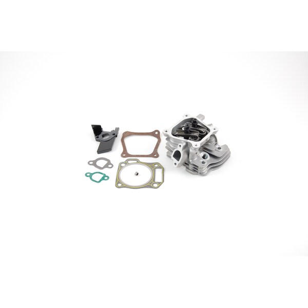 Cylinder Head Asm